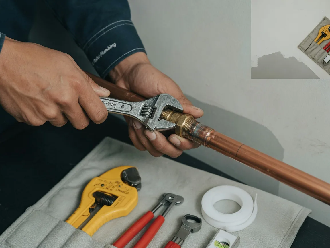 Why choose Drain Cleaning in Brownsville, TN